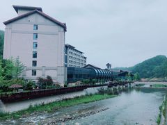 -斯瑞特国际酒店