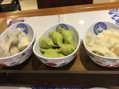-东方饺子王(大屯路店)