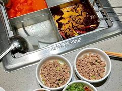 -海底捞火锅(振华广场店)