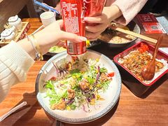 -白石の深夜食堂(芝罘万达店)