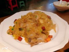 -梧桐树下(云锦世家店)