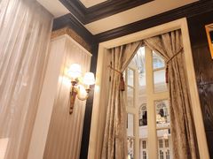 -大堂吧·下午茶·特调鸡尾酒(大连一方城堡豪华精选酒店)