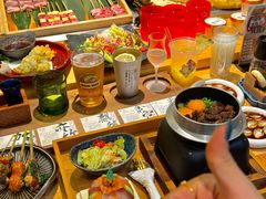 -一豚轩·烧鸟·豚骨拉面(五四路店)