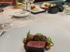 -三嚥阁 La Villa Restaurant