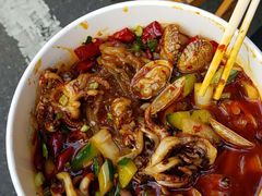 -降龙爪爪(建设路1店)