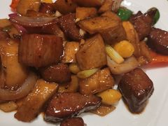 -頂好酒家·经典粤菜(海信广场店)