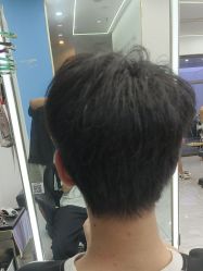 -星吧造型烫染连锁
