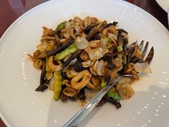 -阳澄湖费尔蒙酒店