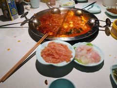 -卤教授老火锅