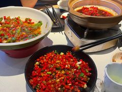 -湘鼎盛·大厨鲜炒湖南味(高新银泰店)