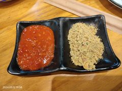 -石记老北京炙子烤肉(松园店)