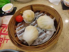 -点都德(龙之梦店)