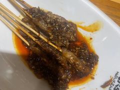 -喝丢一只鞋海鲜烧烤·海肠捞饭(文体街店)