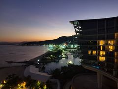 -深圳大梅沙京基洲际度假酒店