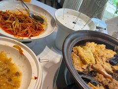 -巴盟人家·内蒙地方菜(华丽家族店)