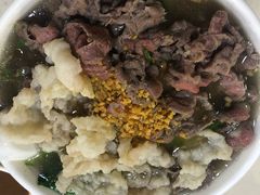 -菜忠潮州牛肉店(岗厦店)