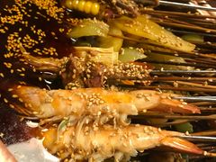 -搓火大都会(广安门总店)