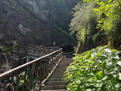 -十九峰景区