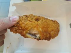 -麦当劳(坂田分店)