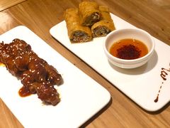 -枣子树·素食餐厅(普陀山店)