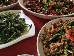 -陈有良尖椒鸡(江津总店)