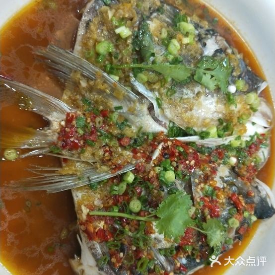 湖南大碗菜(南郊店)