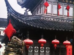 -三林塘老街