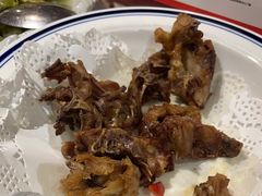 -印巷里主题餐厅(马鞍山店)