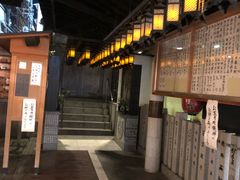 -Hōzen-ji Temple法善寺