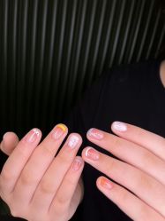 -情同手足美甲美睫