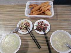 -米家清真糁馆(农大店)