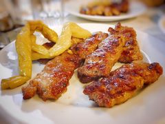 烤肉丸-Tarihi Sultanahmet Köftecisi Selim Usta