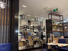 -鹿港小镇(金虹桥国际中心店)