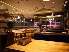 -丽伟的串·烧烤·砂锅(芝麻街店)