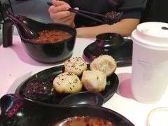 生煎三拼-小杨生煎(湟普汇店)