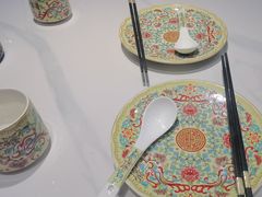 -桥头堡·坤德餐厅(滨江道店)