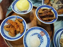 -叶佬传承(江汉路总店)