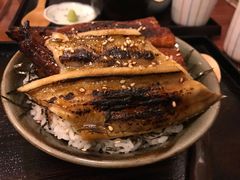 -豊 胜手丼