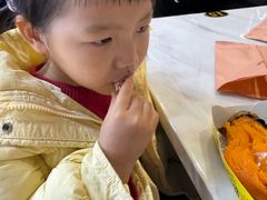 -好再来烤地瓜(马鞍山路店)