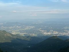 -南岳衡山风景名胜区