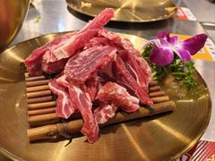 -炉队长·齐齐哈尔家庭烤肉(马家堡店)