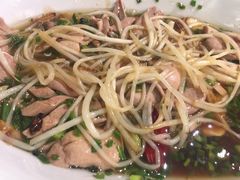 驰名腰花-宏玲餐厅(四川南路店)