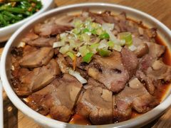 -榆林镇筋饼(知春路店)