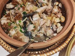 -围龙屋客家食府(福田店)