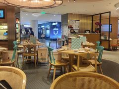大堂-莆田餐厅PUTIEN(金融街购物中心店)