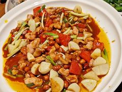 -树厨贵州菜(大十字店)