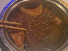 -一叶一世界·素食餐厅(锦华万达店)