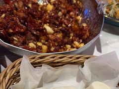 -阿娜尔·新疆菜(宜家荟聚中心店)