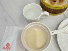 -东方早茶 海鲜•青岛菜(国信体育中心店)