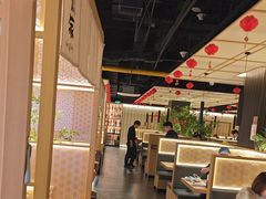 -德川家日本料理(顺义华联店)